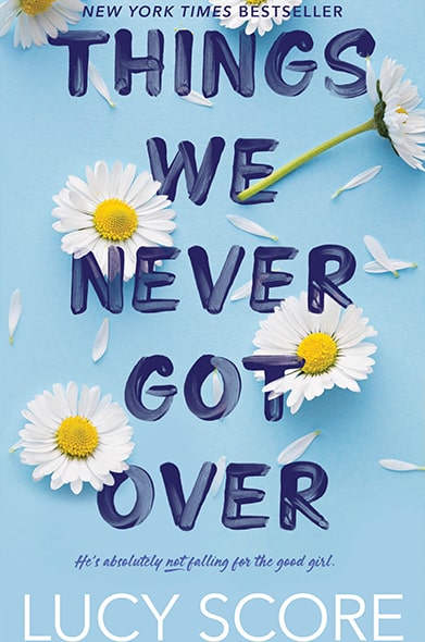 Nobody’s Girl: A Memoir of Surviving Abuse and Fighting for Justice