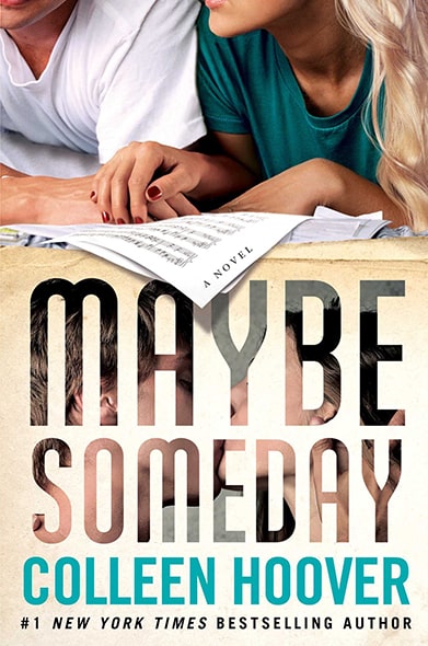 Maybe Someday